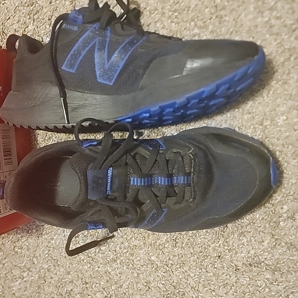 New Balance Mens